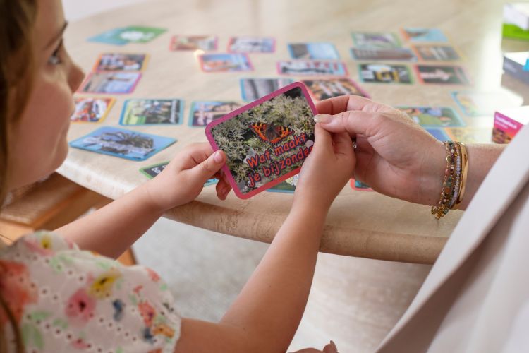 pedagogisch-kaart-kind