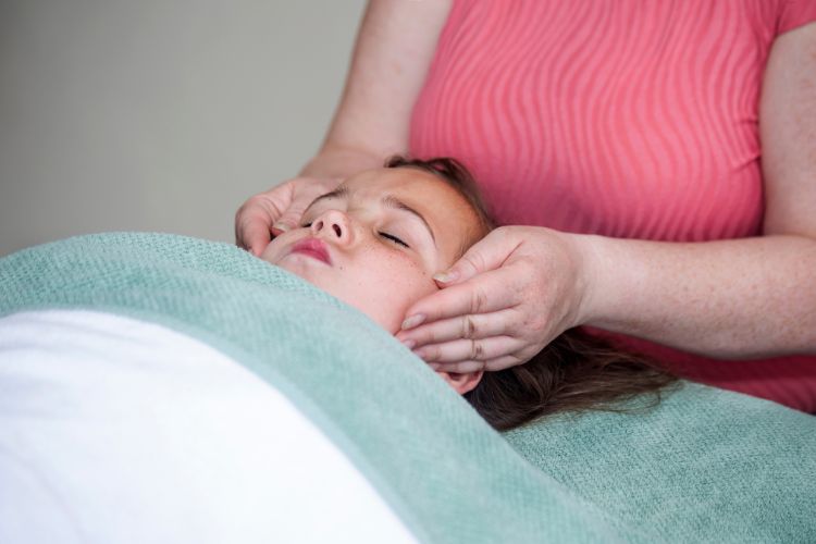 massage-dichtbij-kind