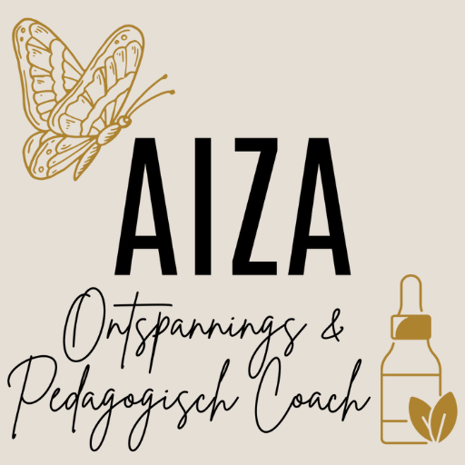 AIZA Ontspannings & Pedagogisch Coach